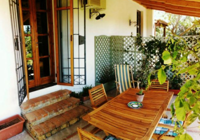 Casa Vacanze Villetta Il Plumbago